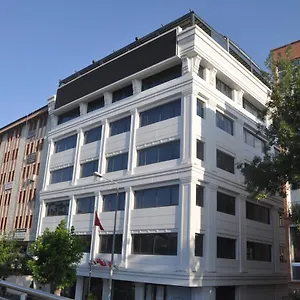 Apartahotel Golaz