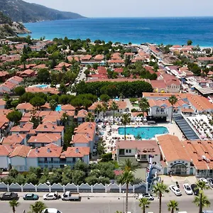 Karbel 3* Ölüdeniz
