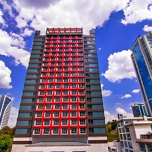 Hotel The Park