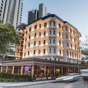 3* Hotel Tryp By Wyndham Oran