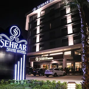 Sehrar 3* Trabzon