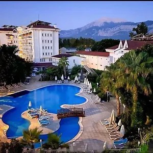 Miramor & 5* Antalya