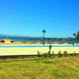Sun And Sea Hotel