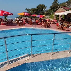Manzara 2* Ölüdeniz