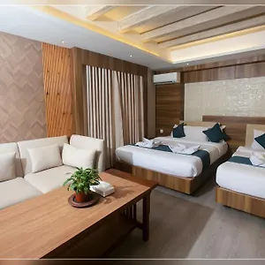 Hotel Maya Boutique&apartment