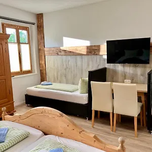 Loewen Locanda Pfronten