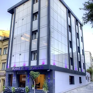 The Ferah Hotel