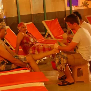 Club Seray Forest Hotel