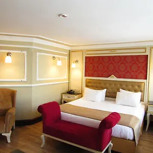 Kadikoy Park 3* Istanboel
