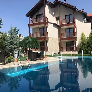 Venus Bed & Breakfast Pamukkale