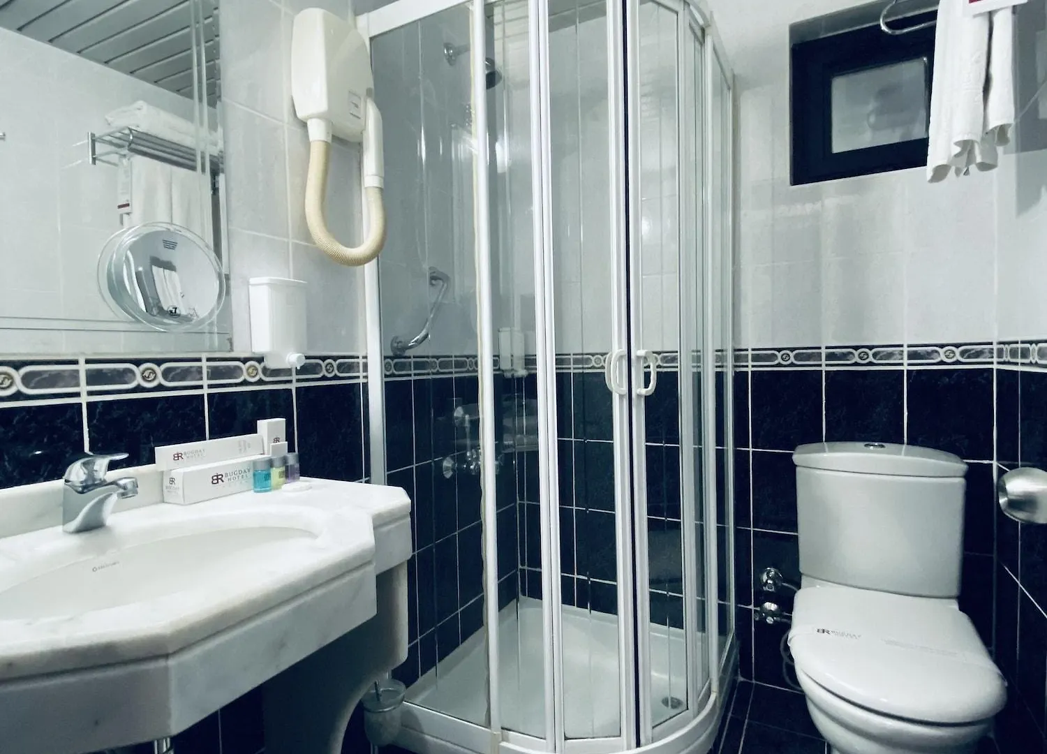 Bugday Hotel Ankara