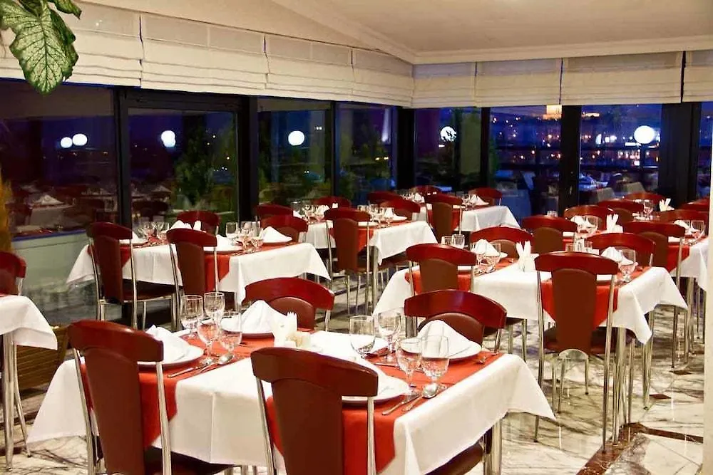 Bugday Hotel Ankara 4*,  Turkey