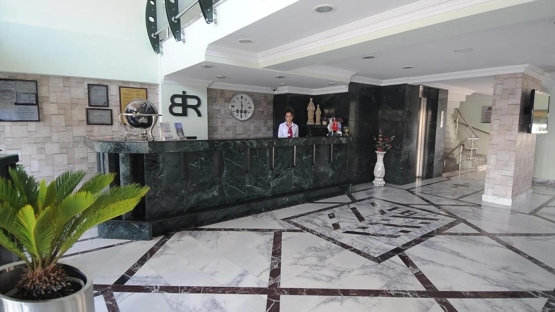 Bugday Hotel Ankara