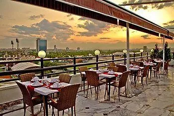 Bugday Hotel Ankara Turkey
