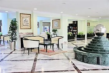 Bugday Hotel Ankara 4*,  Turkey