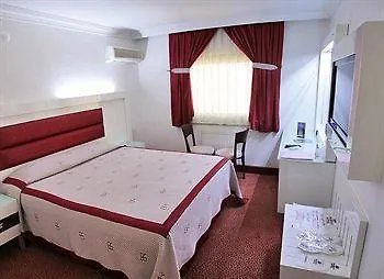 Bugday Hotel Ankara