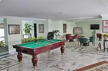 Bugday Hotel Ankara